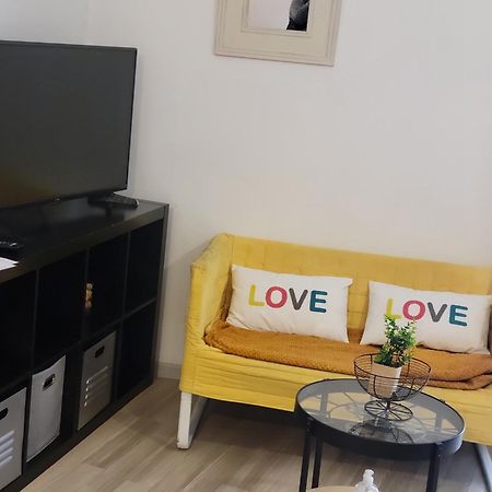 Studio Au Coeur De Viviers 外观 照片