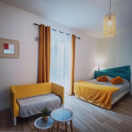 Studio Au Coeur De Viviers 外观 照片