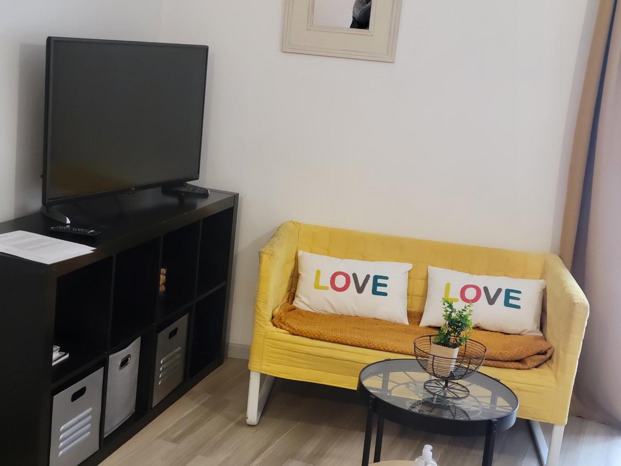 Studio Au Coeur De Viviers 外观 照片