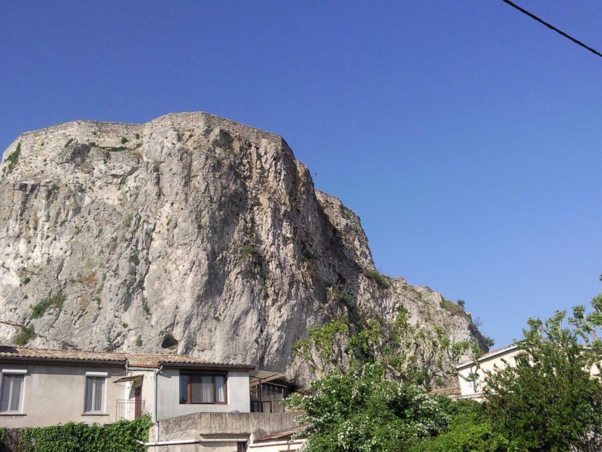 Studio Au Coeur De Viviers 外观 照片